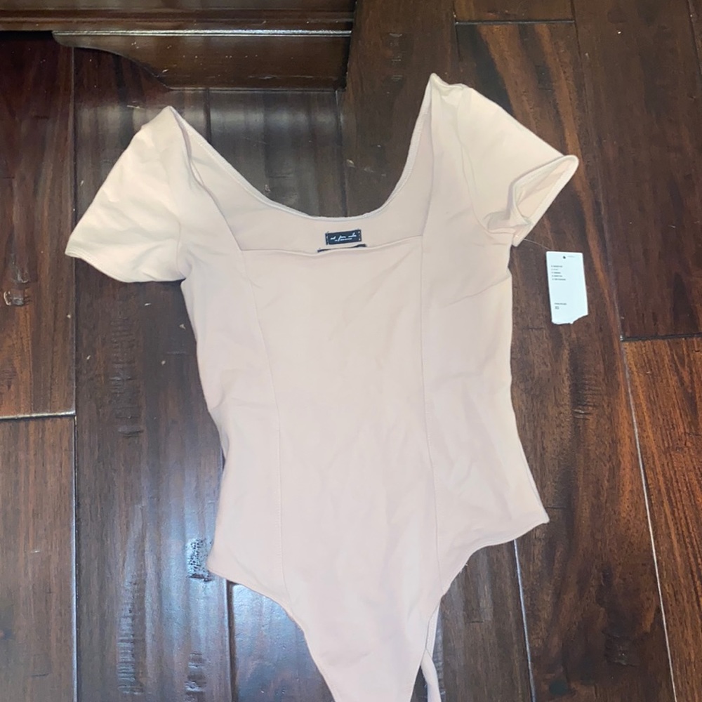 URBAN Out from under shirt
